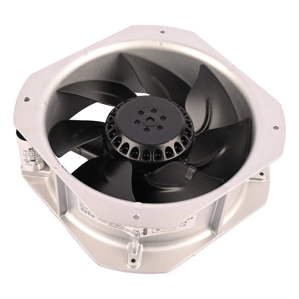 Cooling Fan 115V 70A 80W for EBM W2E200-HH86-01