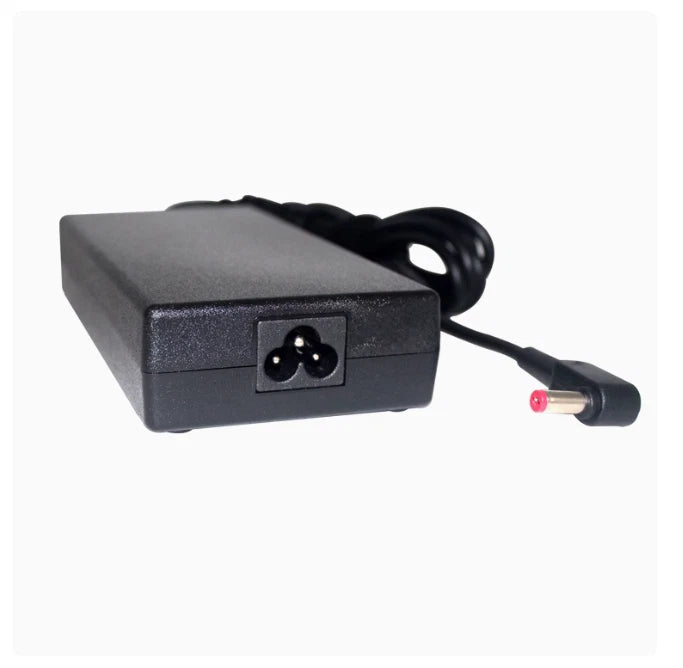 AC Adapter Power Supply for HPE MicroServer Gen10 Plus 180W 7.4mm*5.0mm