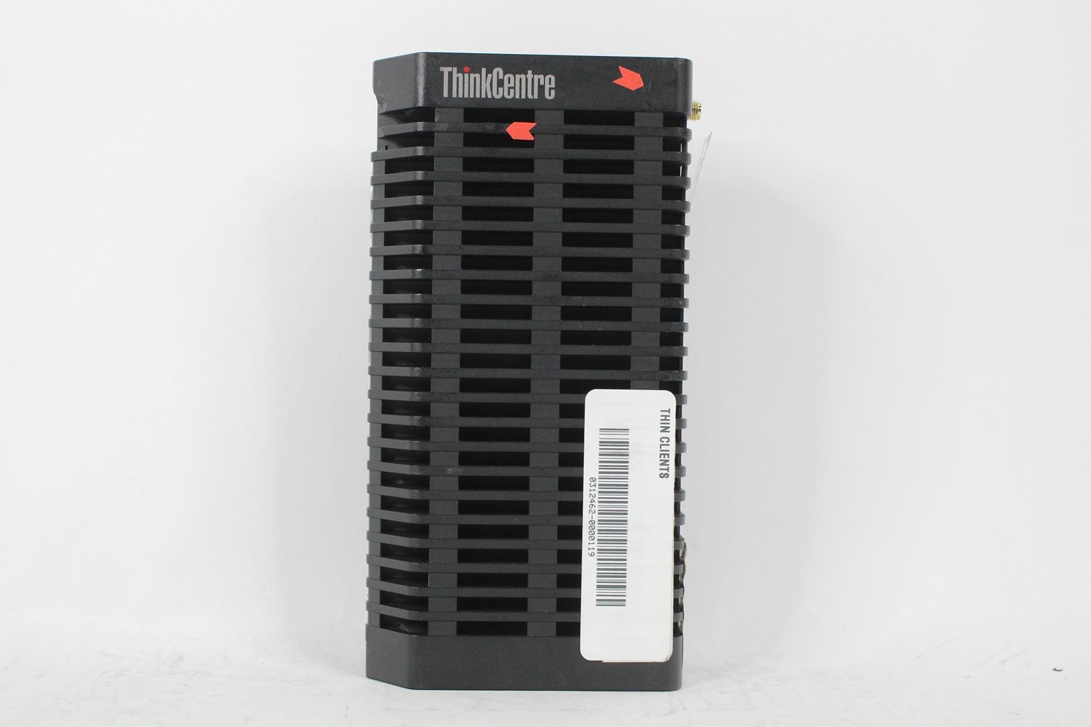 LENOVO THINKCENTRE M75N IOT THIN | SILVER 3050E | 128GB | NO OS/POWER ADAPTER