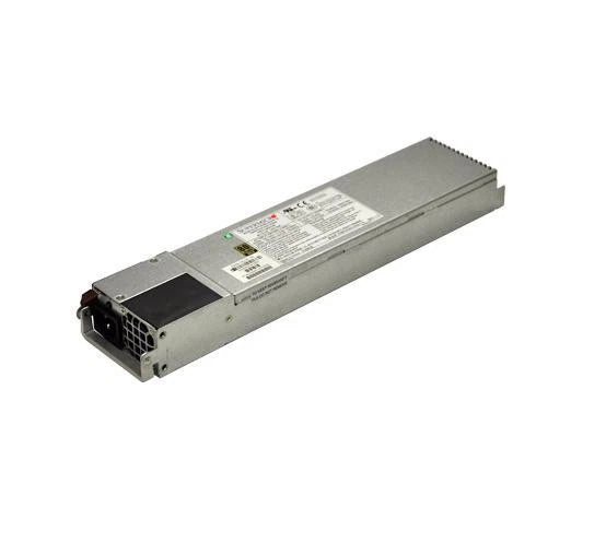 *NEW* SuperMicro Ablecom PWS-1K21P-1R 1200W High-efficiency Power Supply