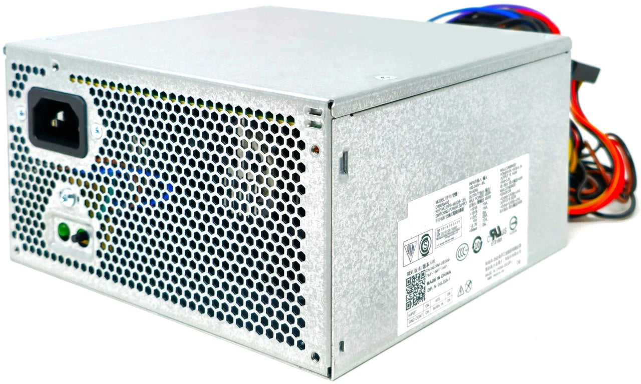 Dell D460EGM-02 460W 80 Plus Gold Power Supply Dell P/N: 0G5CXN