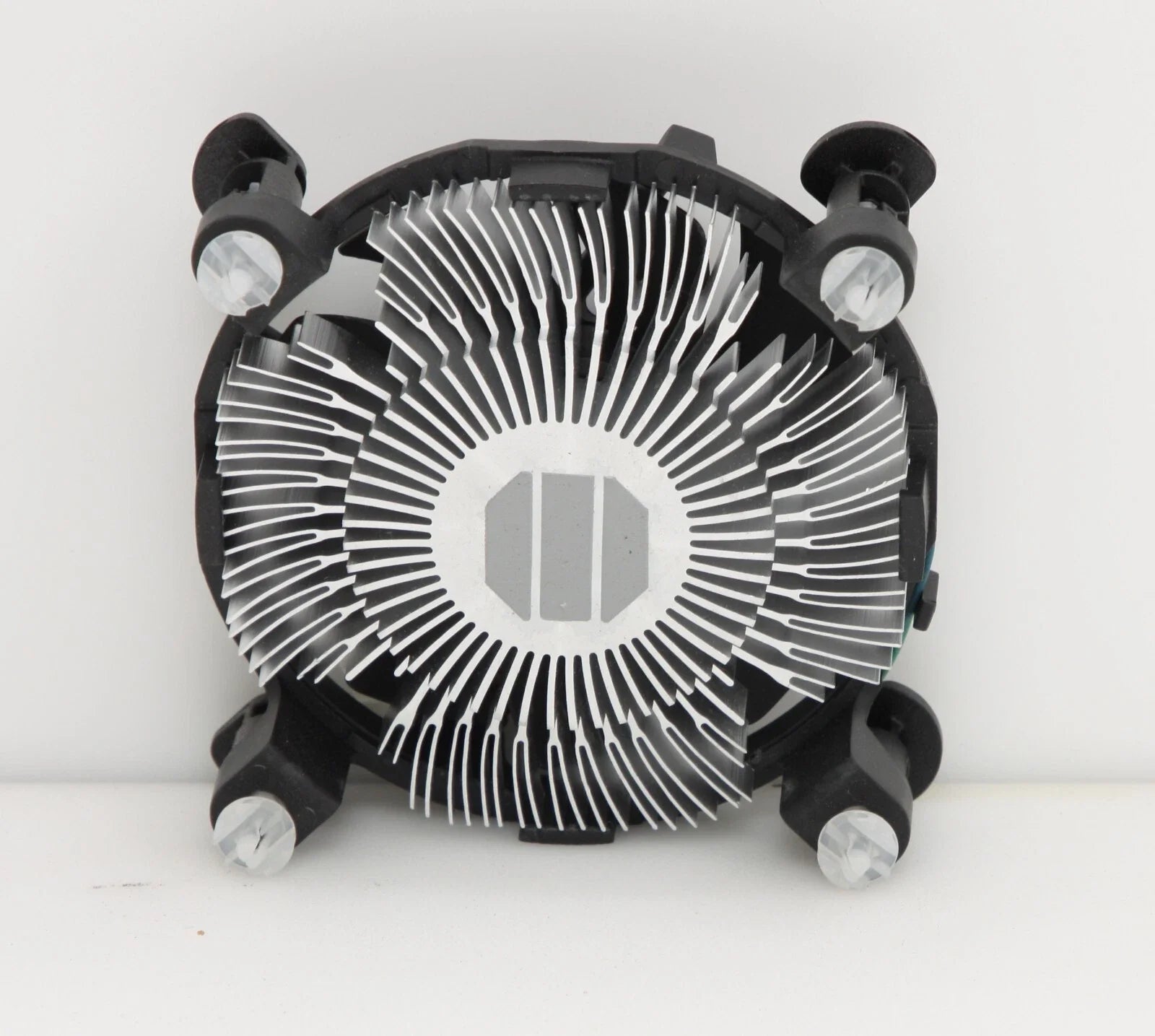 Intel E98290-001 Fan & Heat Sink for Socket LGA 1150, 1155, 1156 Pins Cooling Fan