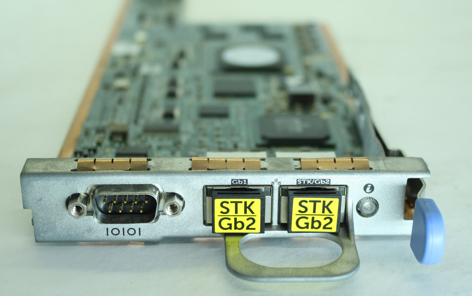 Dell Poweredge Chassis Management Controller Module CMC 0PND7P