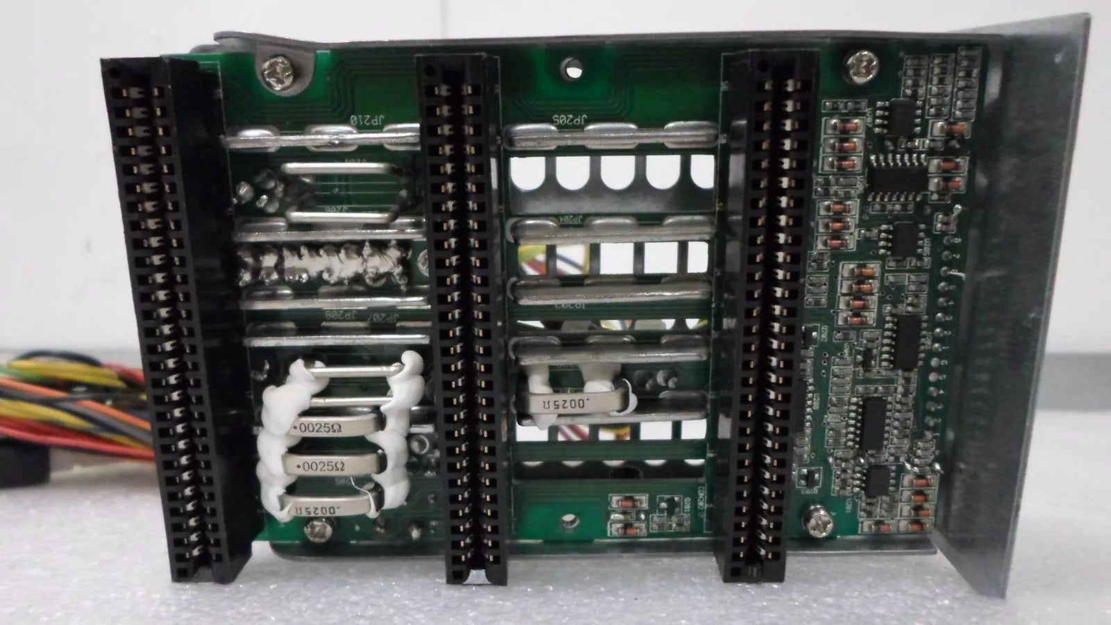 Supermicro CSE-PT933-PD382 (SP762-TS) For PWS-0050 Power Supply Backplane