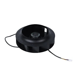 High Performance Ebmpapst R2E280-AE52-17 Converter Fan, 230V 50Hz Industrial Cooling
