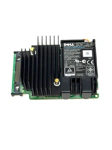 Dell PERC H730P Mini Mono 12Gbps SAS/SATA RAID Controller 2GB Cache