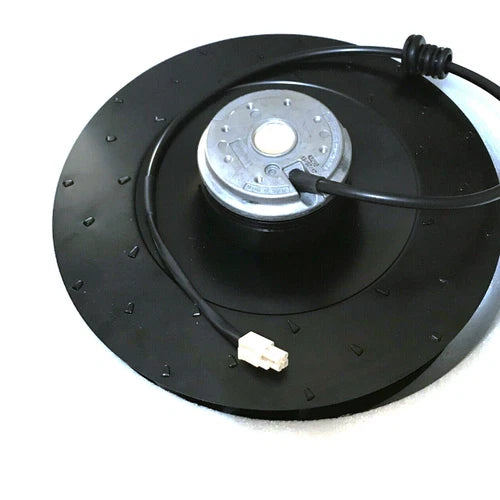 New Industrial Converter Fan 230V 50Hz for R2E280-AE52-17 High-Performance Motor