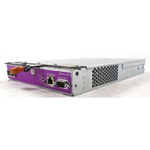 Dell Controladora Dell Equallogic Type 12 Control Module E09M001 E09M GJ51T