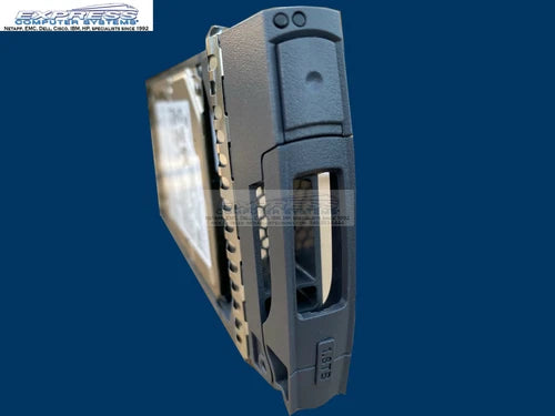 NetApp X342A-R6 1.2TB SAS Drive - Label View | Alo Tech Solutions