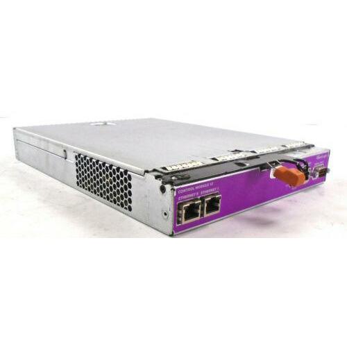 Dell Controladora Dell Equallogic Type 12 Control Module E09M001 E09M GJ51T