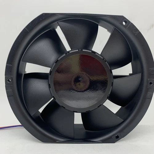 6424TDR High-Performance 24V DC 2.1A 50.4W Inverter Cooling Fan Module