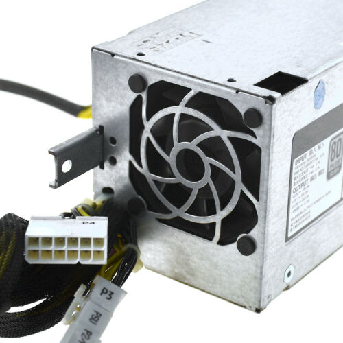Dell Power DELL R520 T420 550W power supply 096R8Y DH550E-S1 DPS-550PB F550E-S0 2G4WR