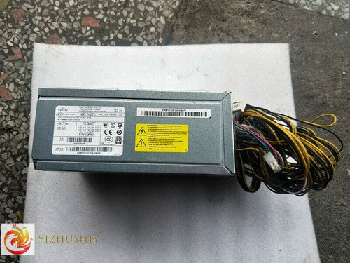 Original Fujitsu DPS-500XB Server Power Supply 500W High Efficiency Module