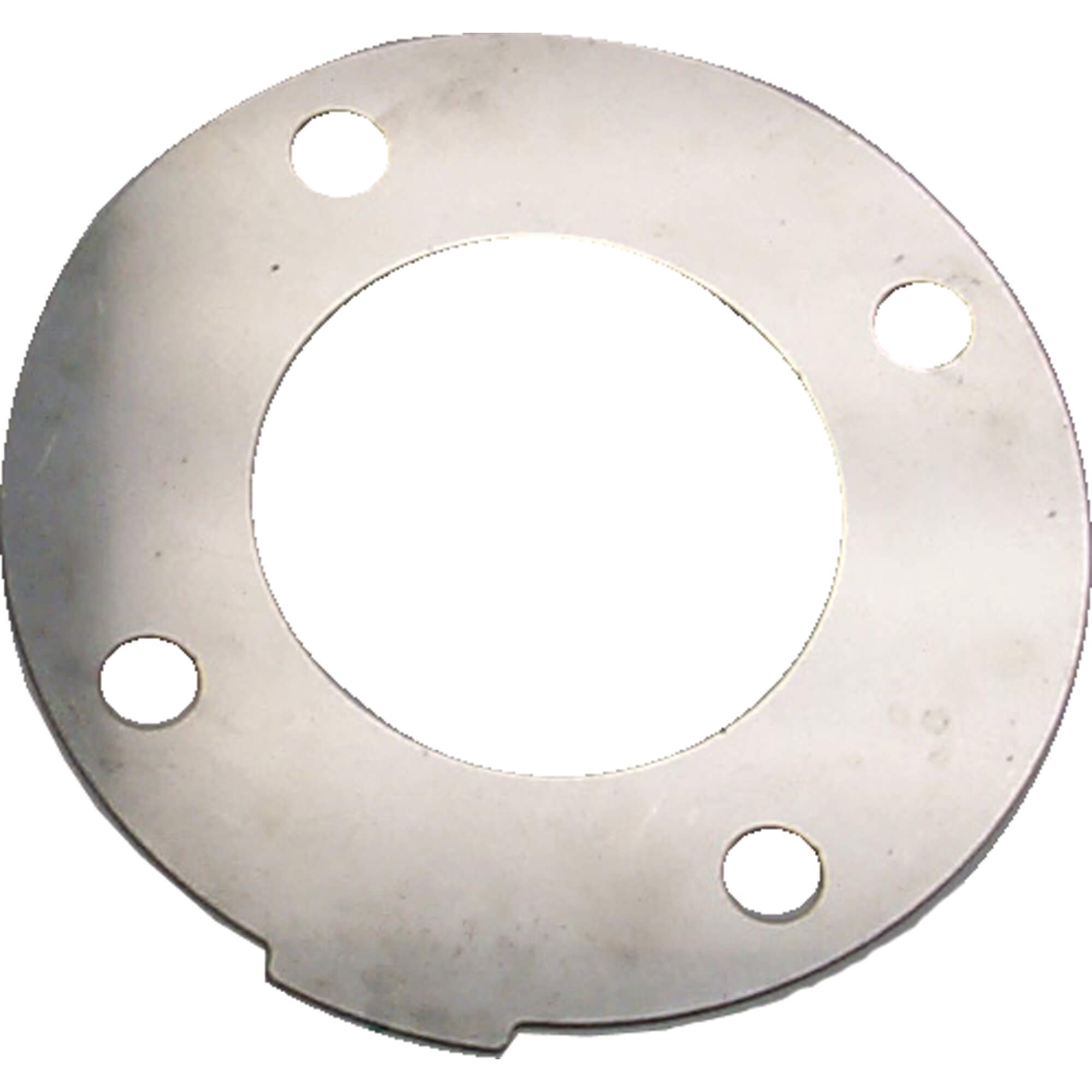 Sierra 18-1917 Manifold End Plates