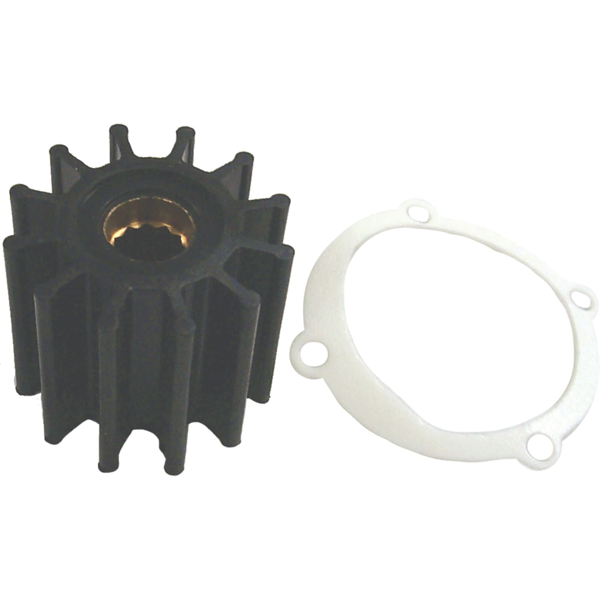 Sierra 18-3306 Johnson Pump / Jabsco Impeller Kit
