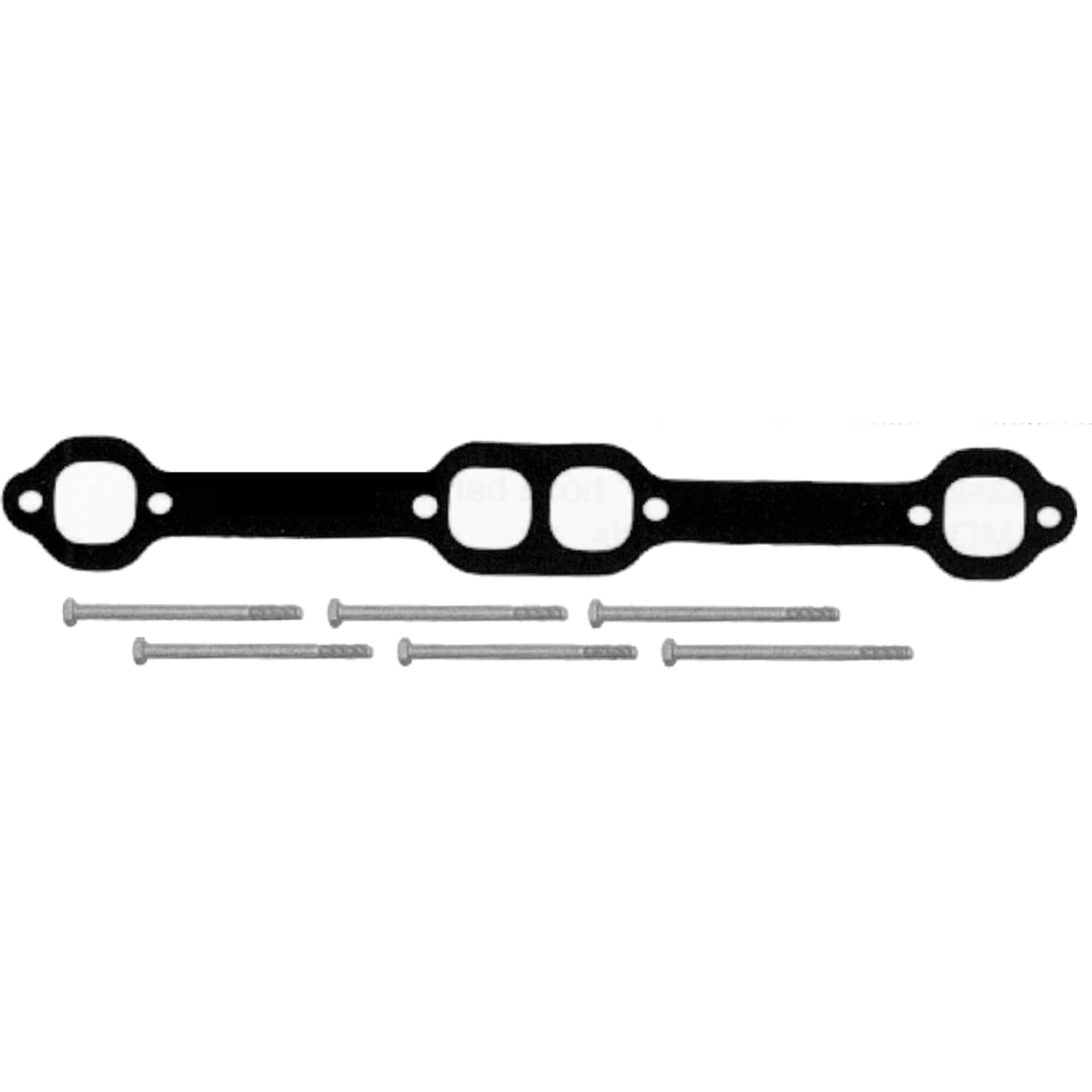 Sierra 18-8511 Exhaust Elbow Mounting Kit | Sierra
