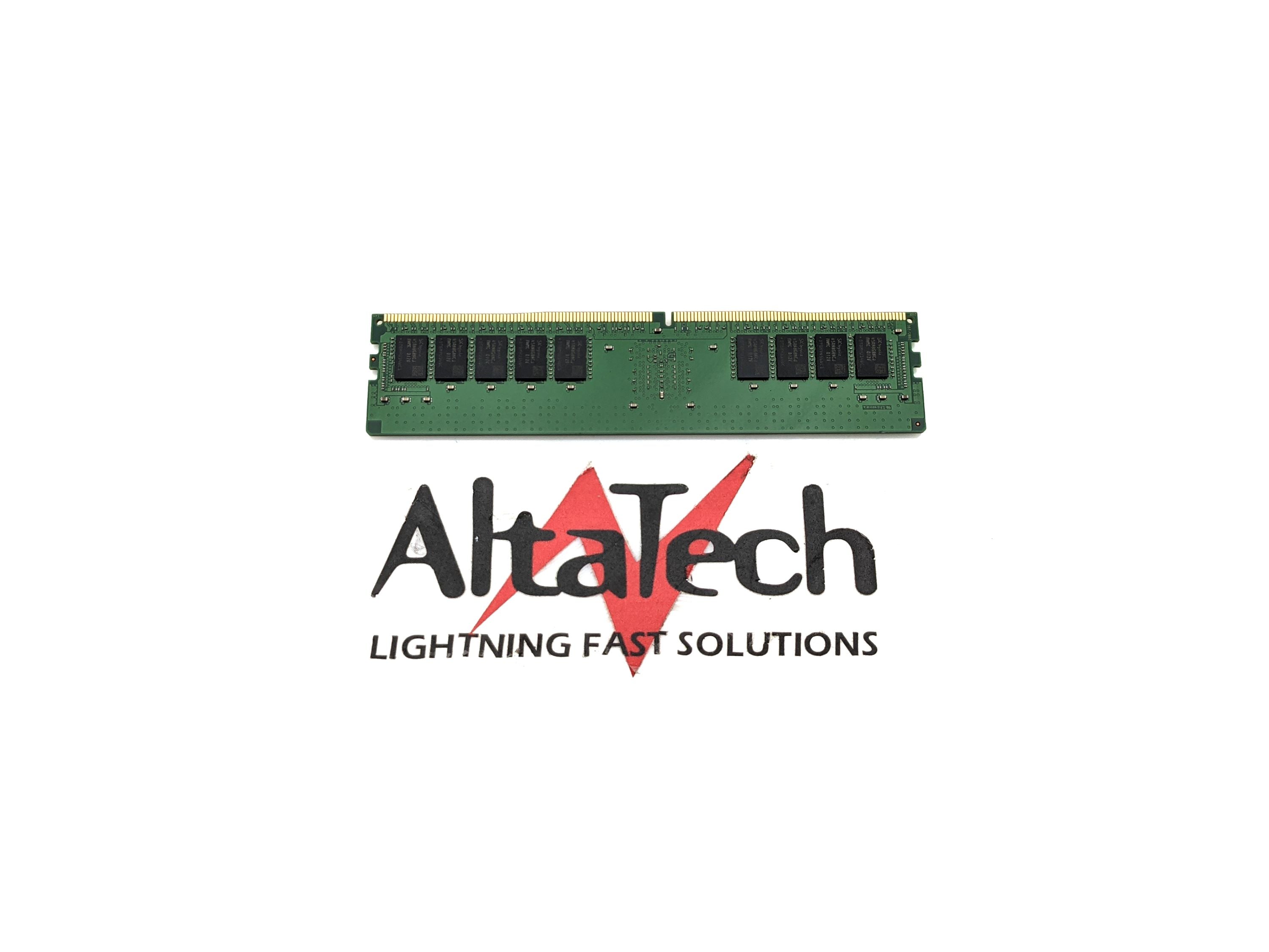 Samsung M393A2K43DB2-CVF 16GB PC4-23400Y DDR4-2933 2RX8 ECC