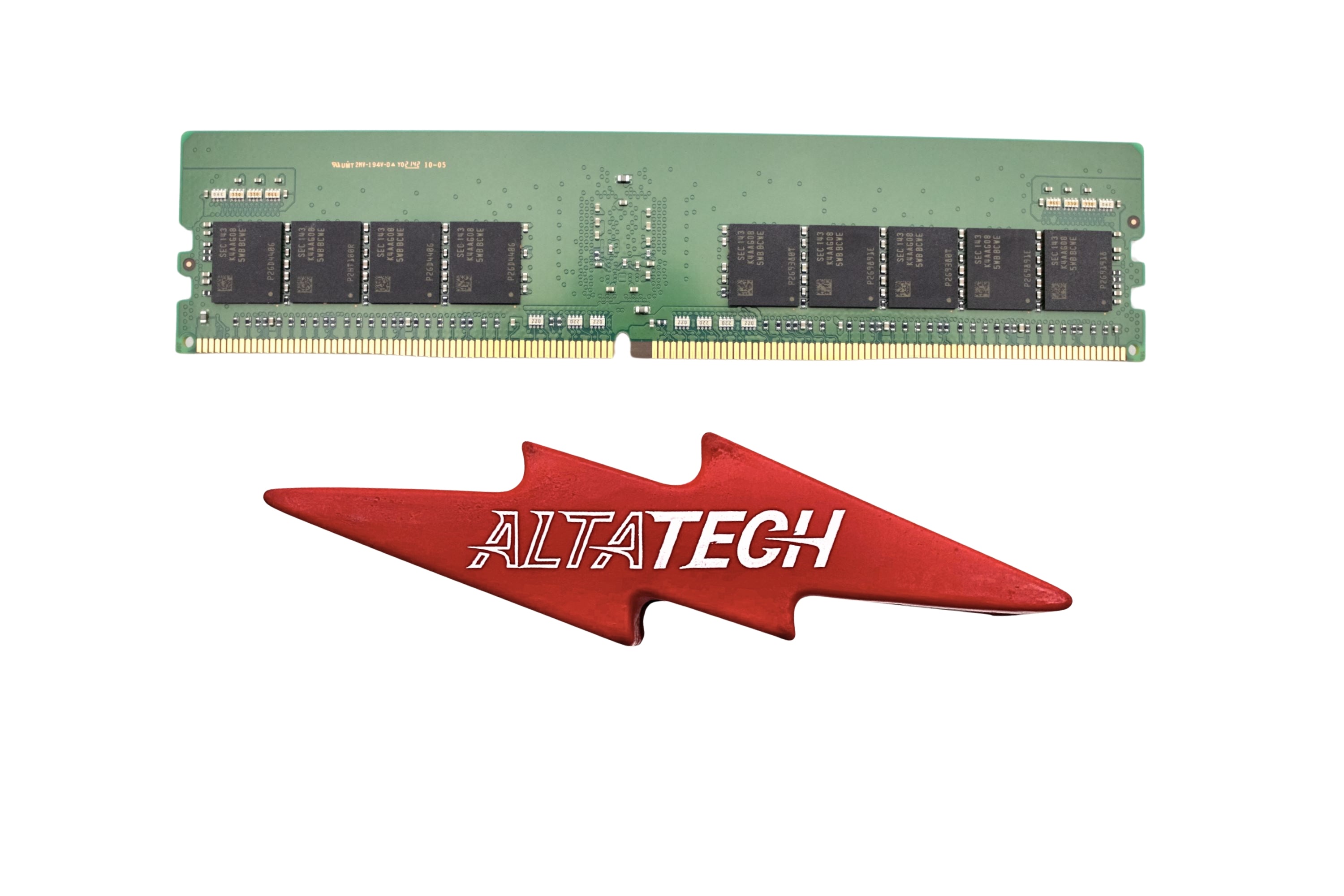 Samsung M393A4G43BB4-CWE 32GB PC4-25600AA DDR4-3200 2RX8