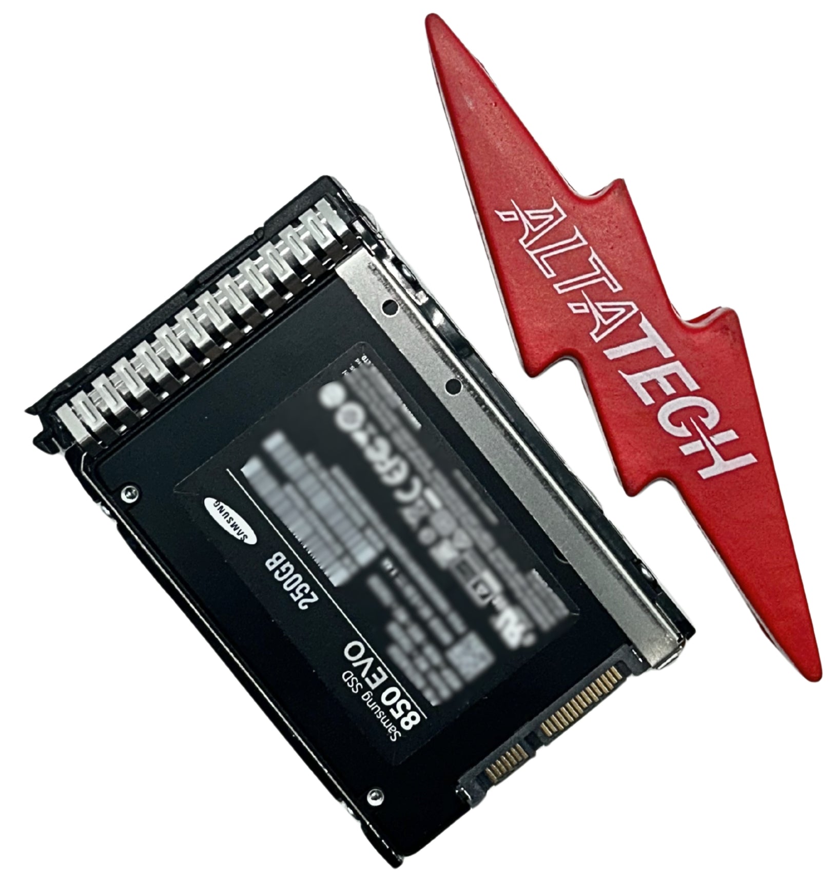 Samsung MZ7LN250HMJP SSD 250GB SATA 2.5" EVO