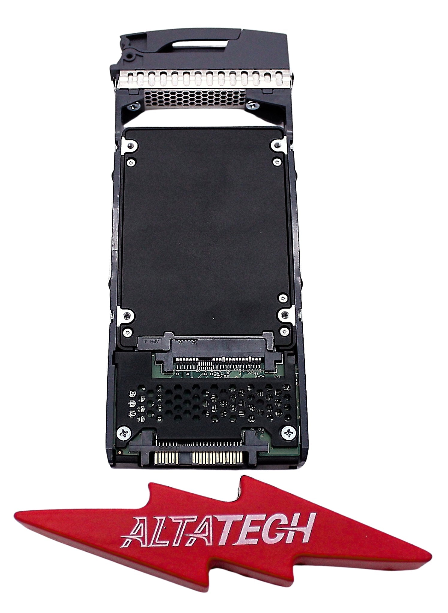 Samsung MZILT30THMLA-000G3 PM1643 30.6TB 12G 2.5" SSD