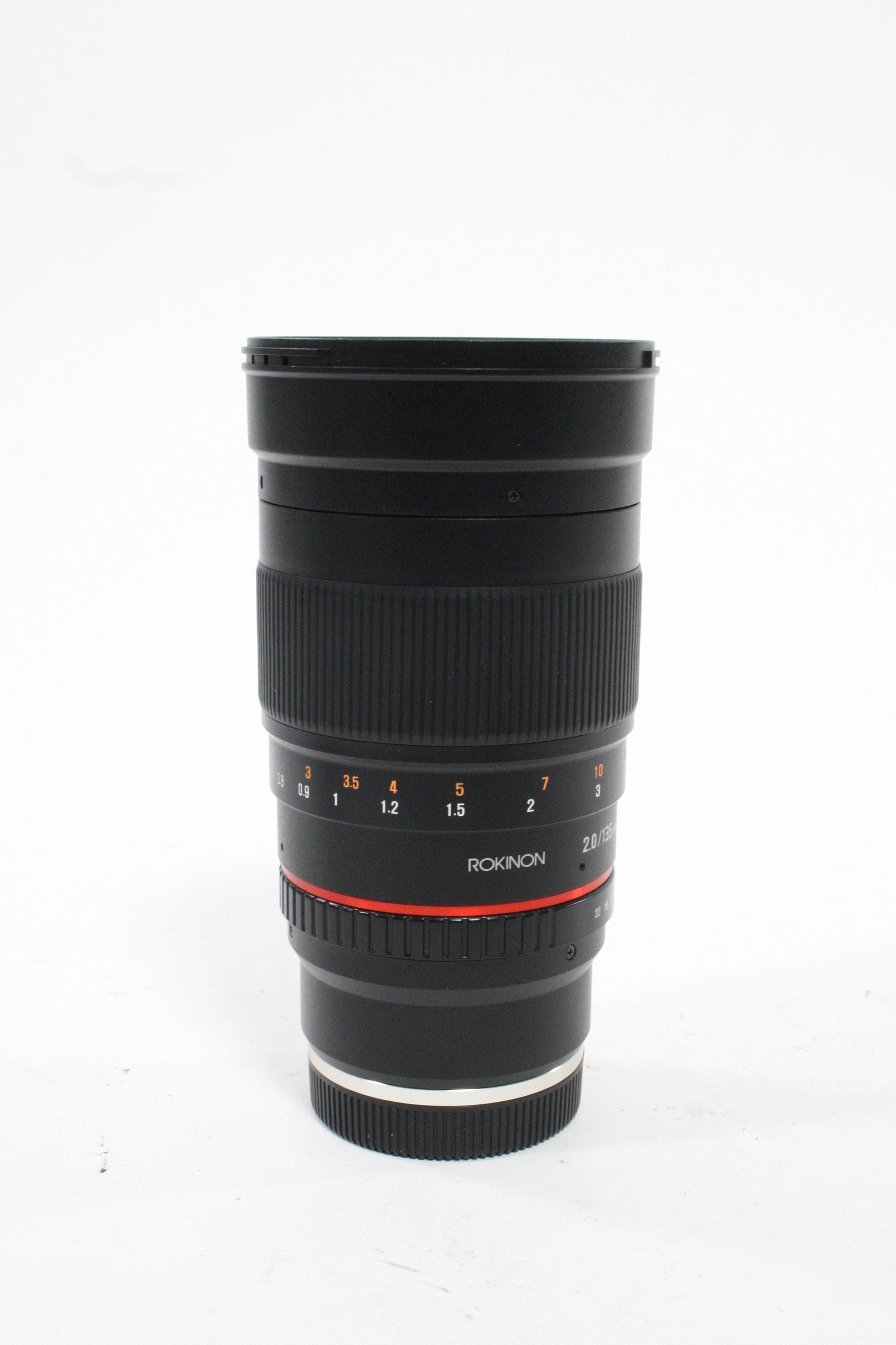 Samyang Rokinon 135mm f/2.0  Lens for Sony E Mount