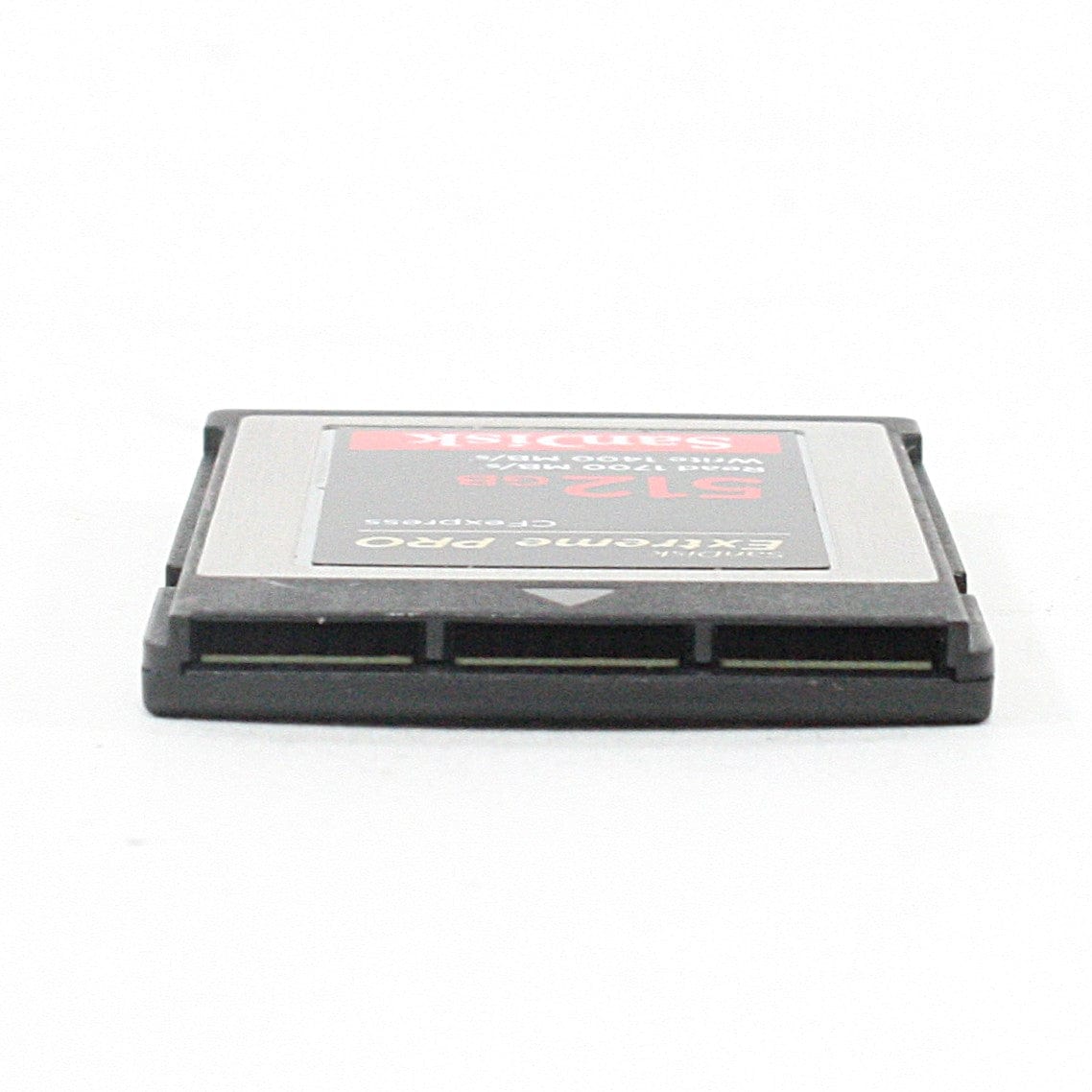SanDisk512GB CF Express Type B Memory Card