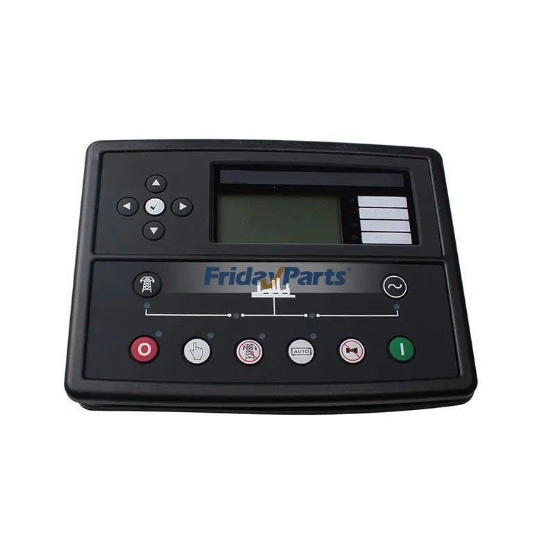 Deep Sea DSE7320 064-43445 Generator Auto Start Control Module Plane
