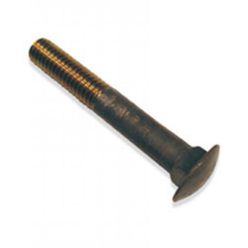 Silicon Bronze Carriage Bolts Multiple Sizes and Lengths Marine Grade Fasteners