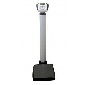 Health O Meter 599KLHR Physician Scale with Height Rod
