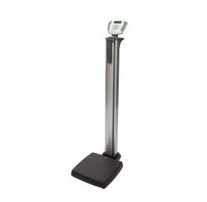Health-o-meter ELEVATE-C Professional Digital EMRscale with Welch Allyn Connex VS Monitor Connectivity Kit