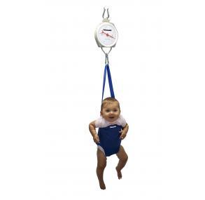 Health O Meter Hanging Pediatric Scale