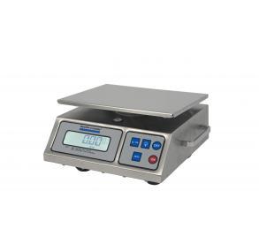 Health O Meter Stainless Steel Weighing Tray for the 3400KL