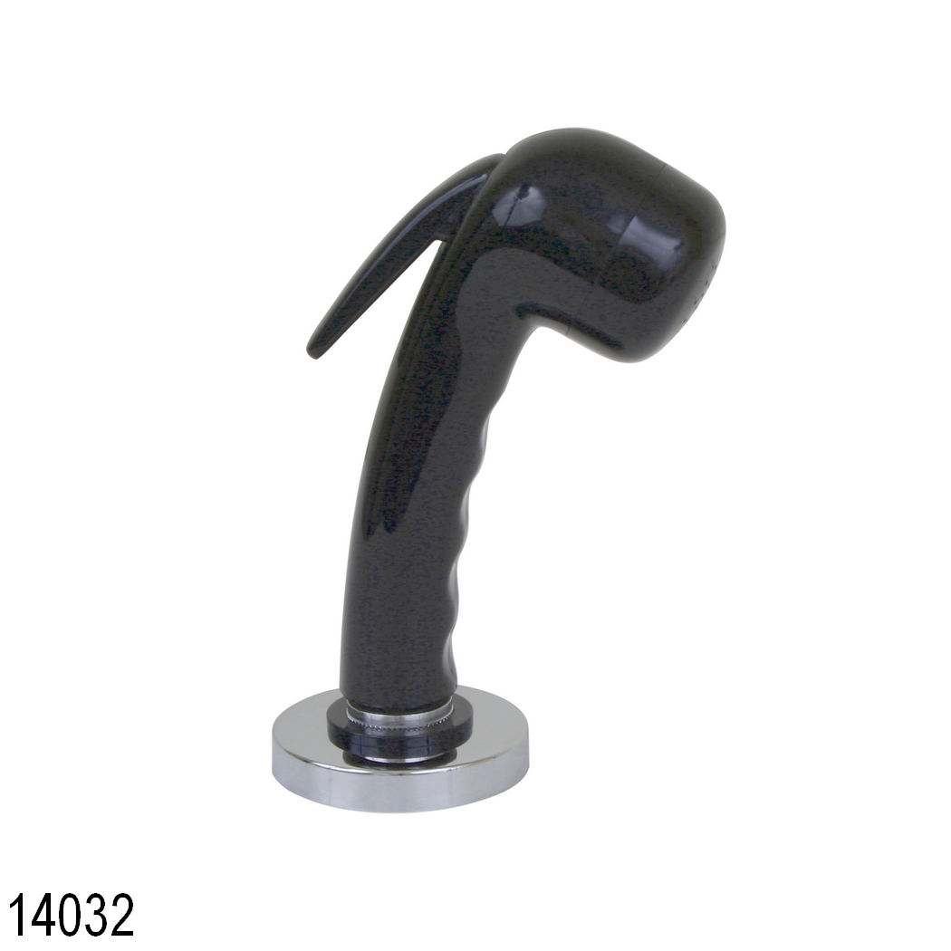 Scandvik 14032 Euro Sprayer With 6' Nylon Hose