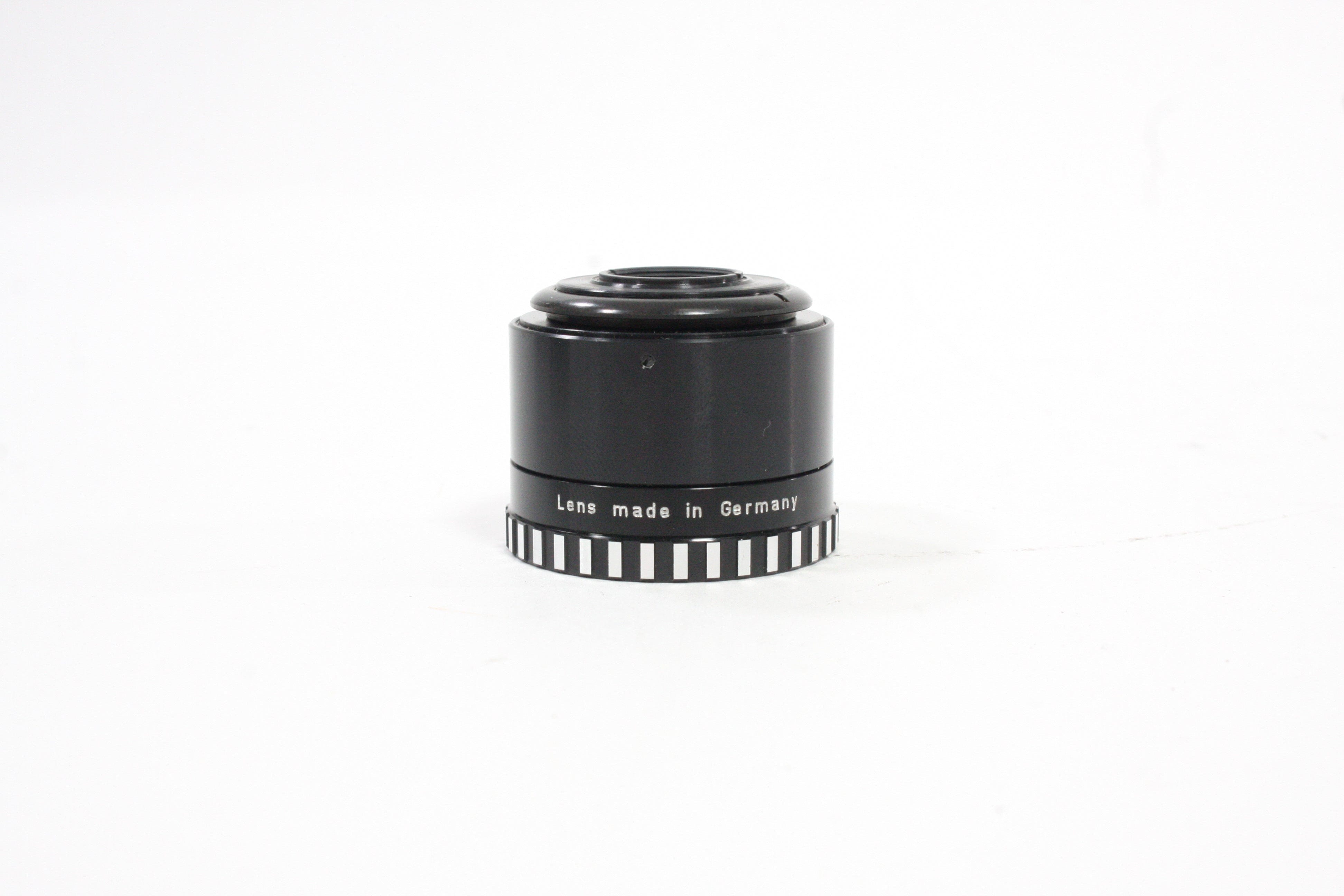Schneider-Kraeuznach 50mm f/4.5 Compunar Enlarging Lens