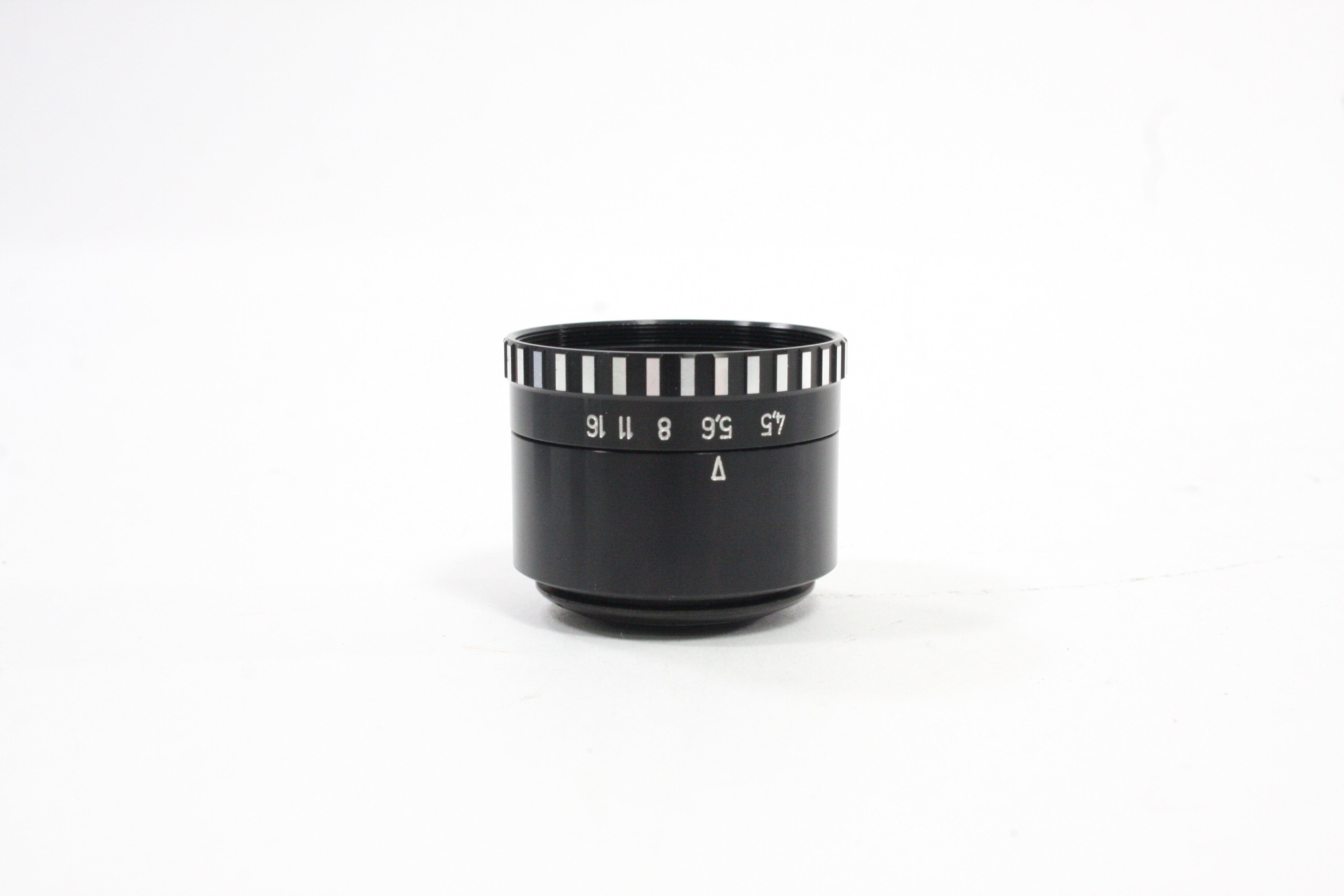 Schneider-Kraeuznach 50mm f/4.5 Compunar Enlarging Lens
