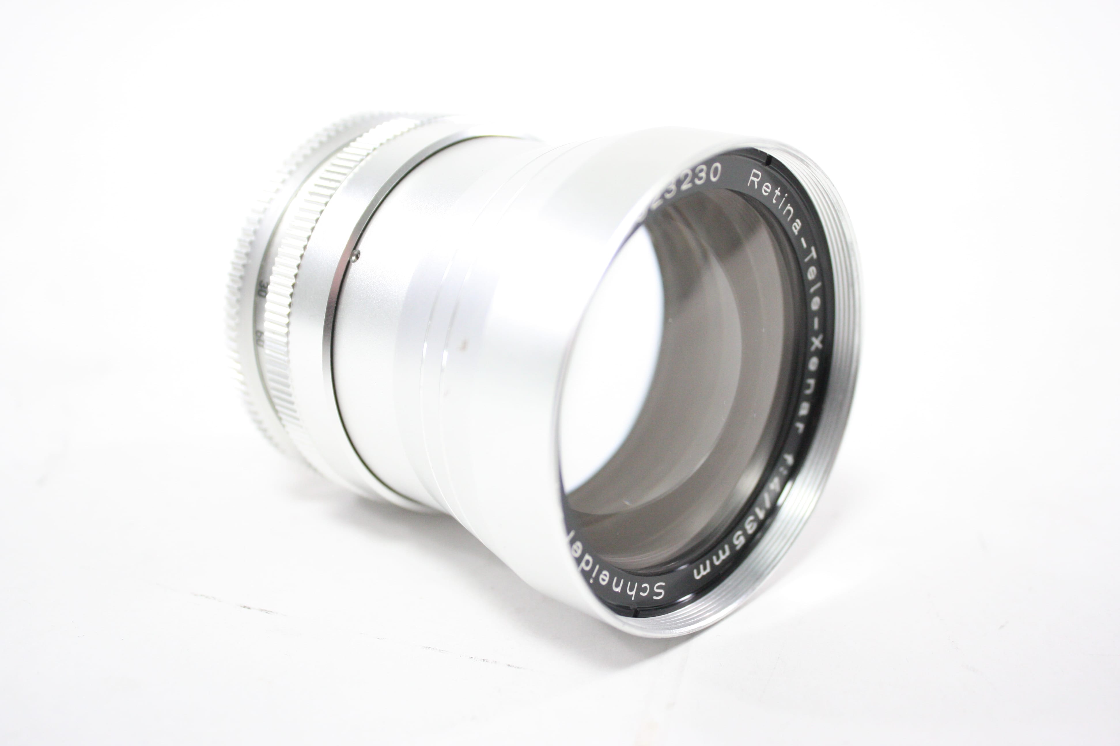 Schneider-Kreuznach 35mm f/4 Retina-Tele-Xenar Lens for DKL Mount (Kodak)