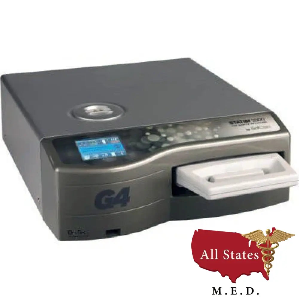 Scican Statim 2000 G4 New