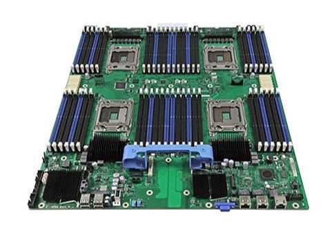 HP 641805-004 System Board (Motherboard for ProLiant ML350E G8