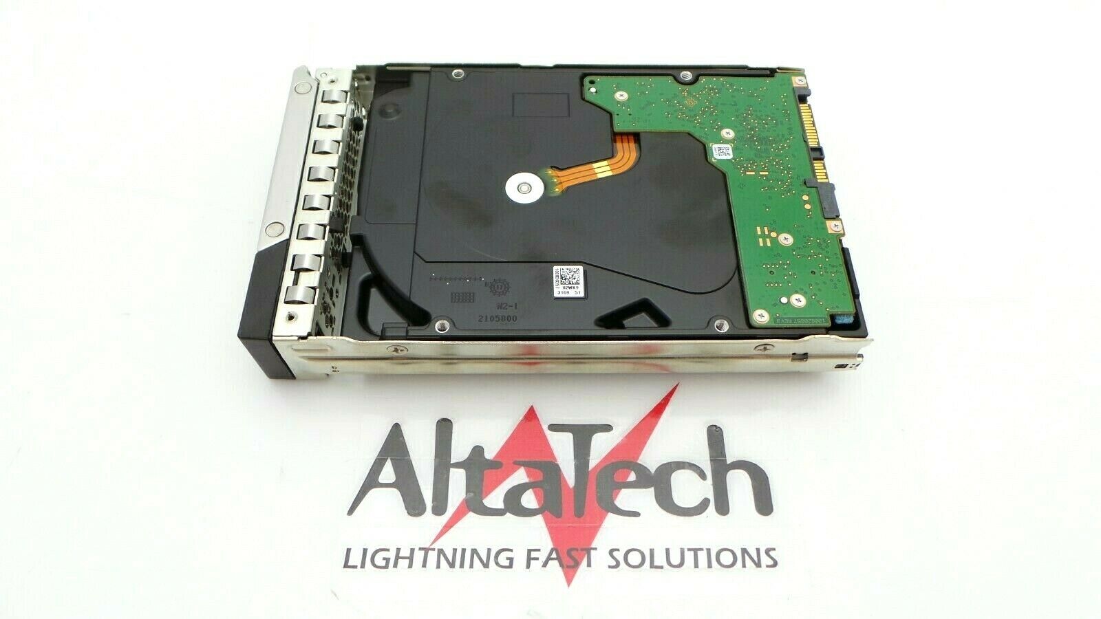 Seagate ST10000NM0598 Seagate ST10000NM0598 Dell EMC Exos x14 10TB 7.2