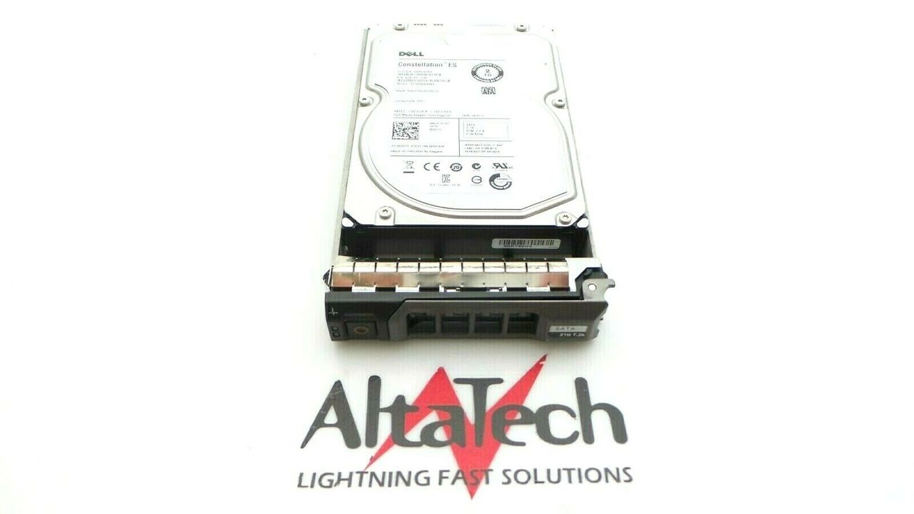 Seagate ST32000644NS Seagate ST32000644NS 2TB 7.2K SATA 3.5" 3G EP HDD