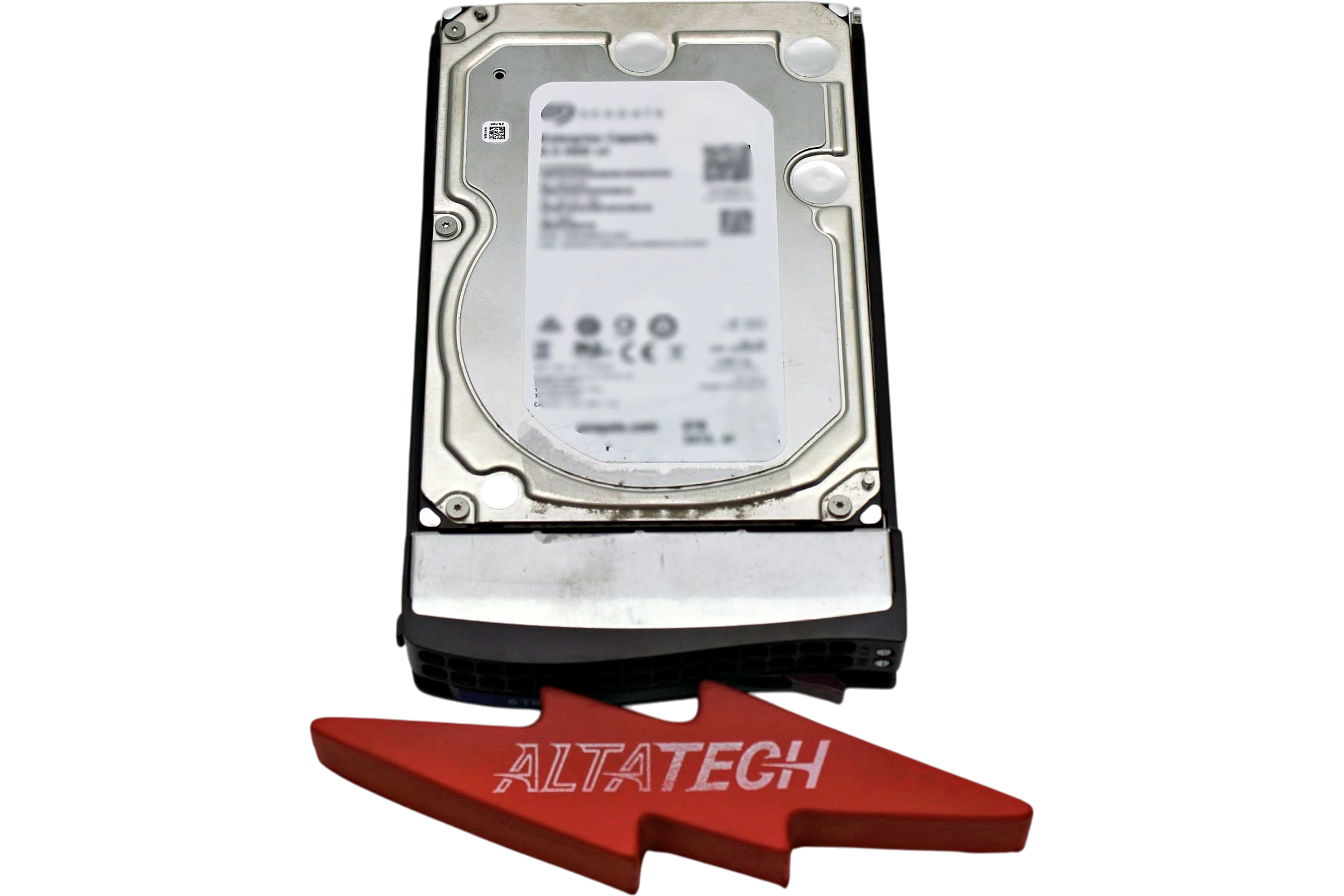 Seagate ST6000NM0024 6TB 7.2K SATA 3.5 6G HDD