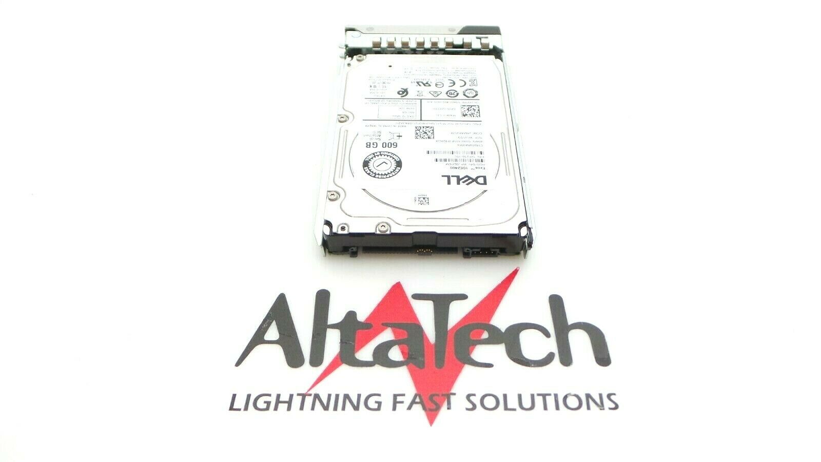 Seagate ST600MM0069 Seagate ST600MM0069 600GB 10K SAS 2.5" 12G HDD Del