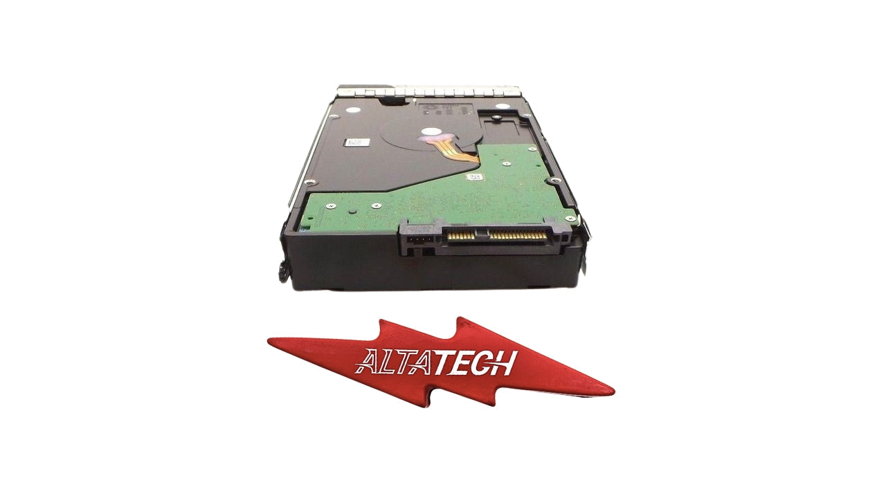 Seagate ST8000NM0185 8TB 7.2K SAS 3.5" 12G HDD PN M40TH