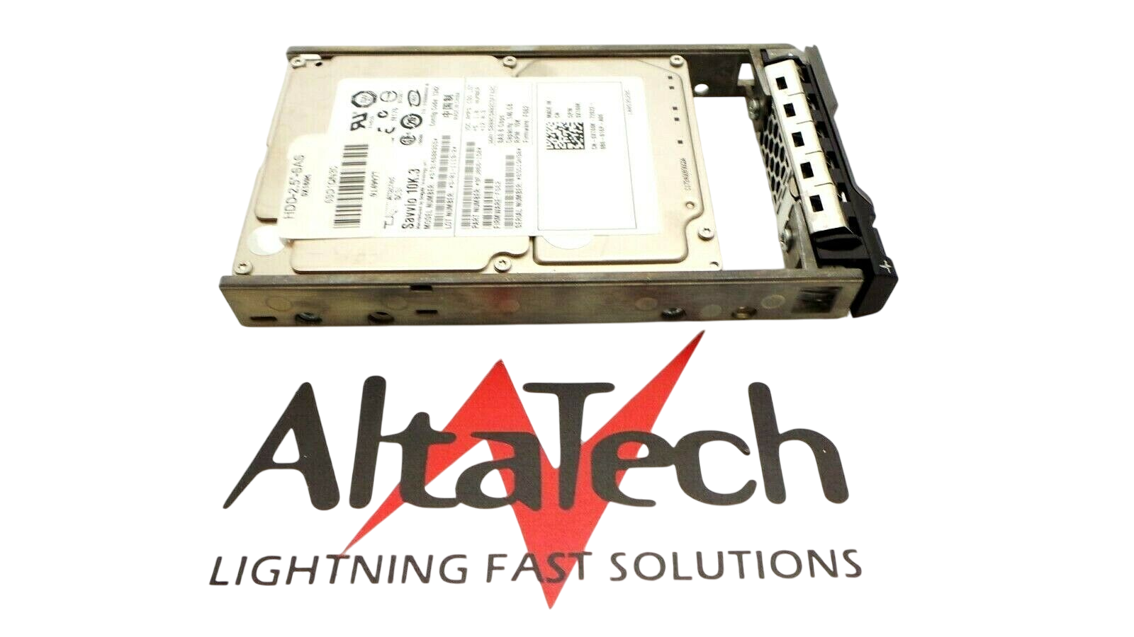 Seagate ST9146803SS Seagate ST9146803SS 146GB 10K SAS 2.5" 6G HDD Dell