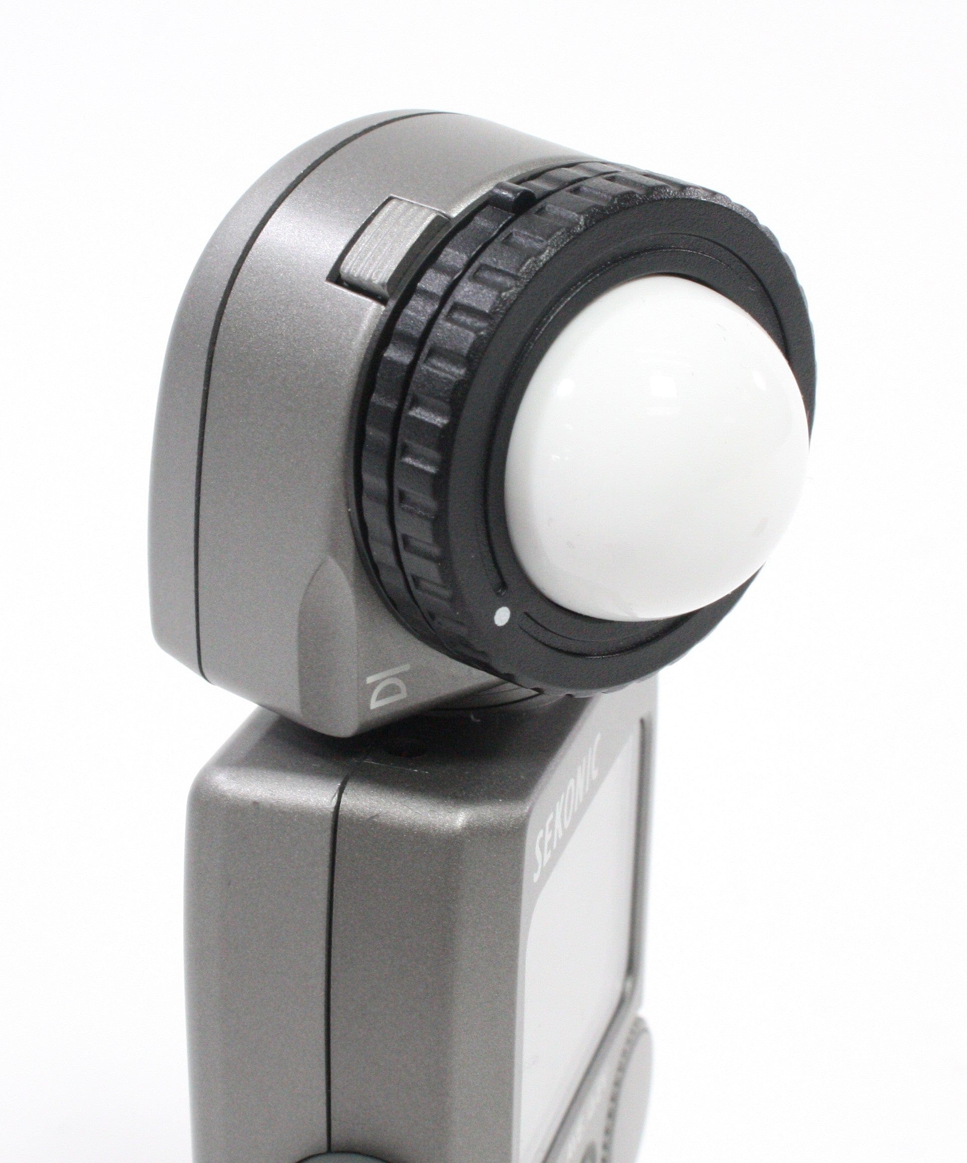 Sekonic L-358 Flash Master Meter