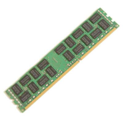 1024GB (32 x 32GB) DDR3-1600 MHz PC3-12800L LRDIMM Server Memory Upgrade Kit - Tyan