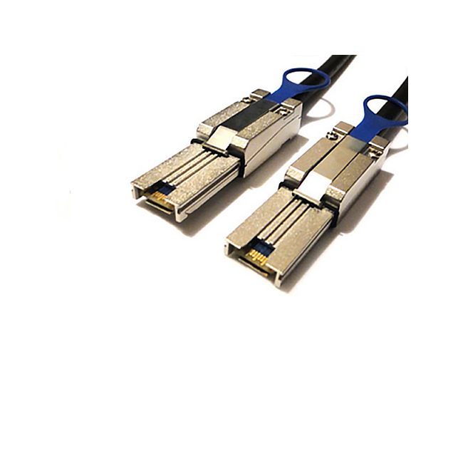 Mini SAS 26P Cable SFF-8088 to SFF-8088 -2 Meter