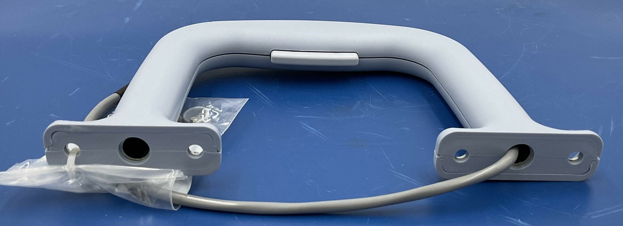 SG120 BUCKY HANDLE ASM (51350256 GE
