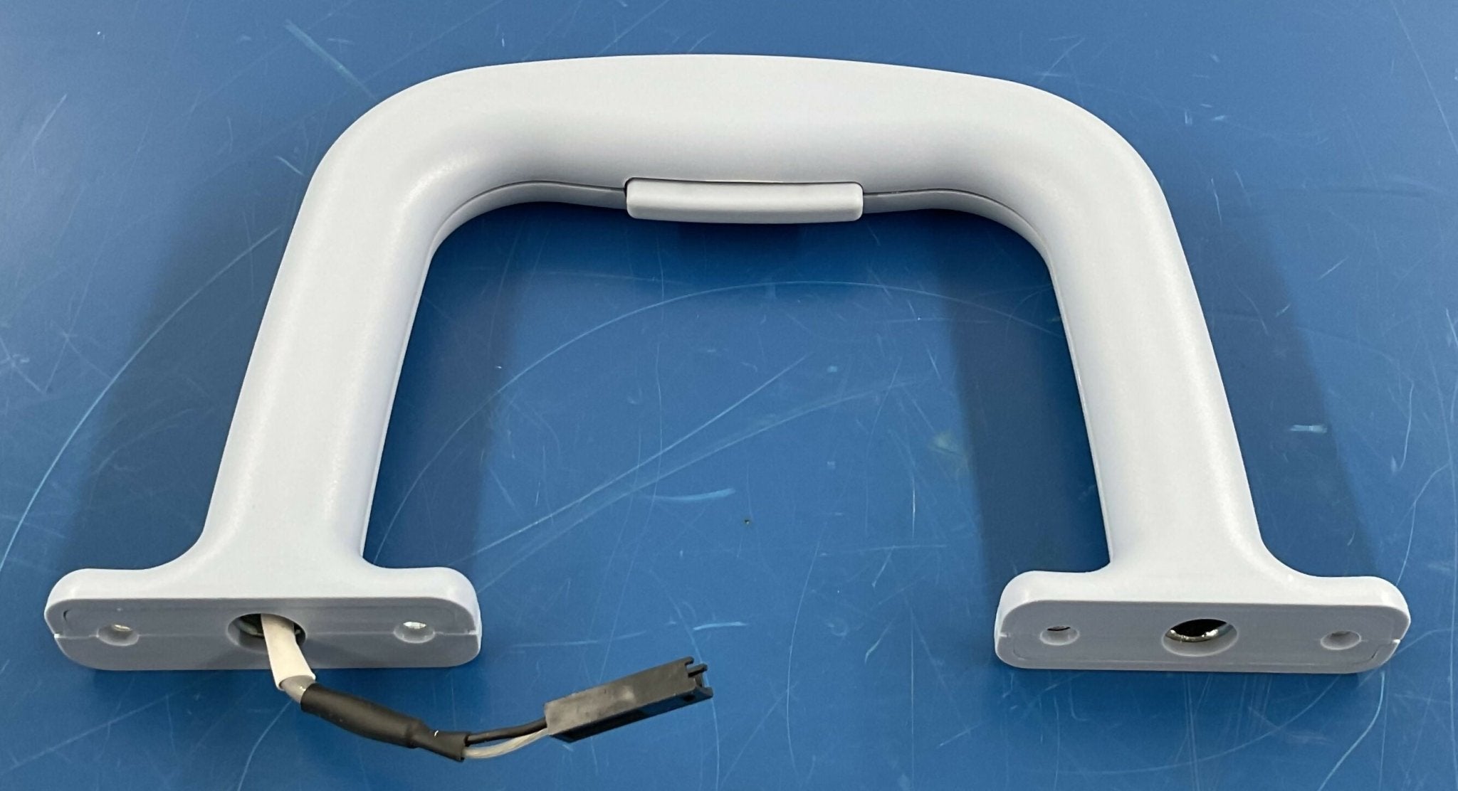 SG80 BUCKY HANDLE ASM (5135025 GE