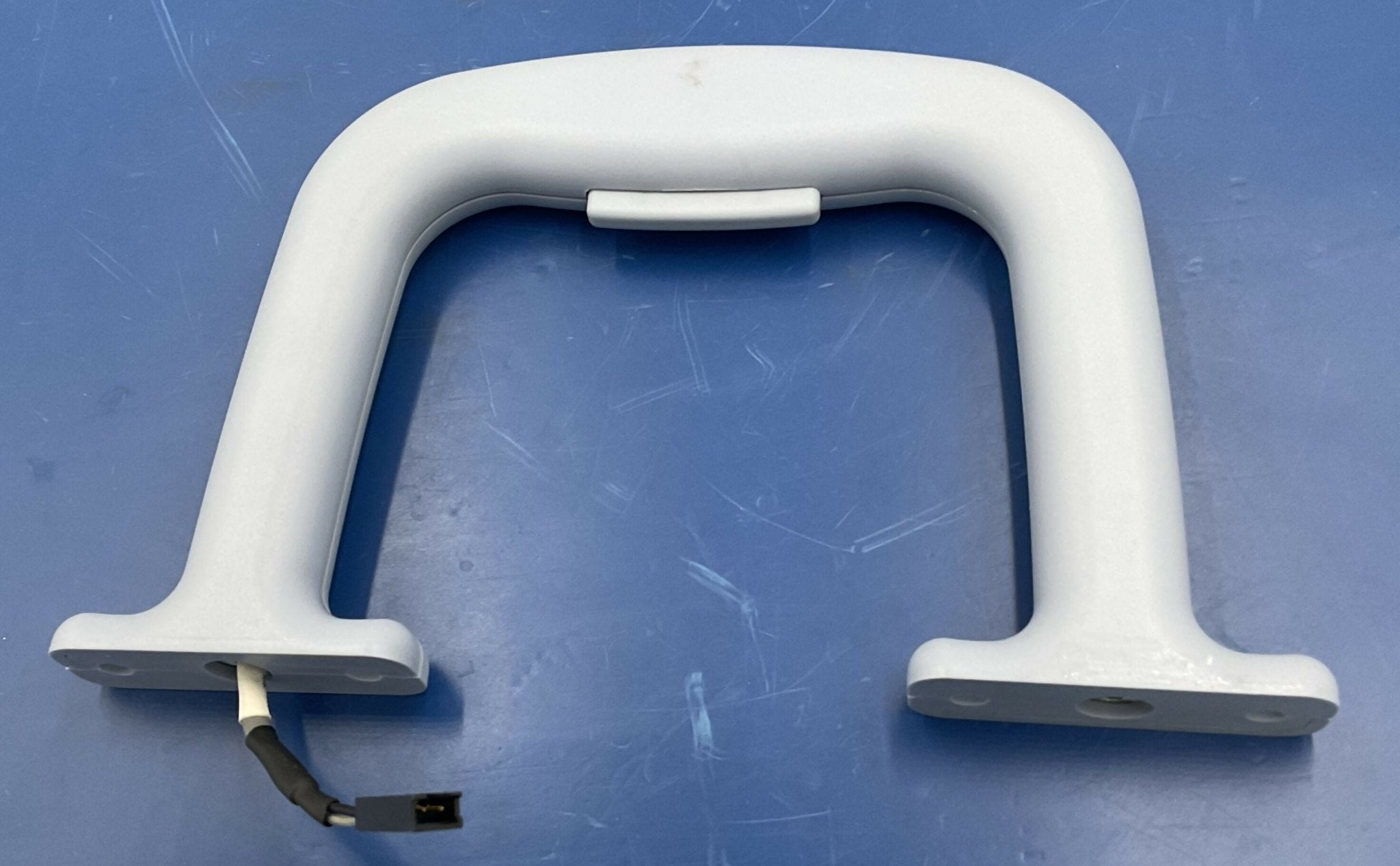 SG80 BUCKY HANDLE ASM (5135025) GE